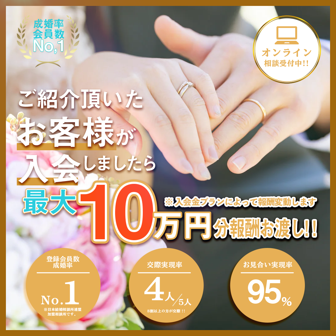結婚（A）紹介